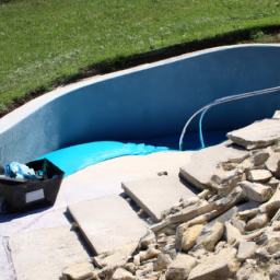 Chauffage de Piscine : Profitez d'une Baignade Confortable en Toutes Saisons Colmar